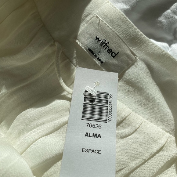 π Aritzia ALMA Dress in S π - Picture 7 of 10